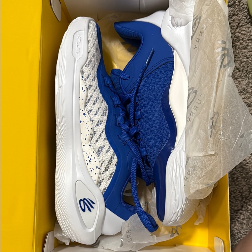 Curry Basketball Shoes